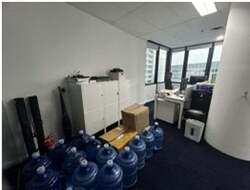 20 Collyer Quay (D1), Office #554305731